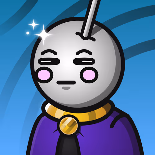 Space Rider #1734