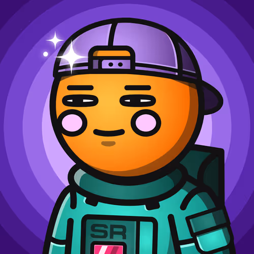 Spaceriders