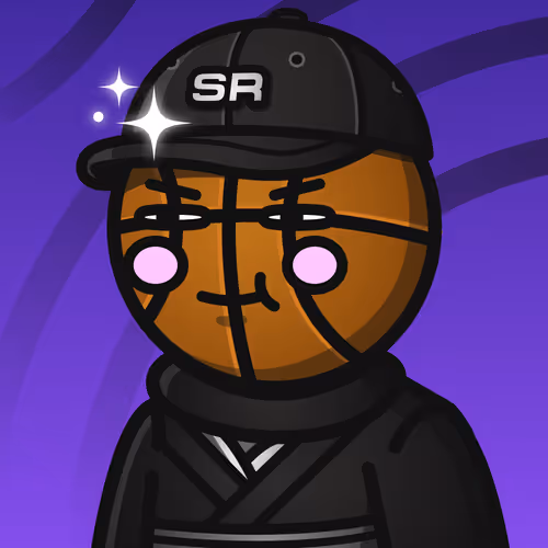 Spaceriders