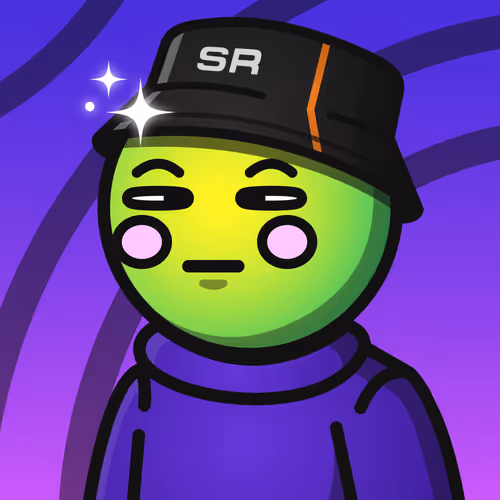 Spaceriders