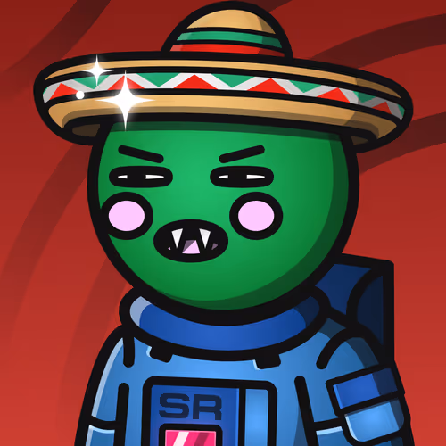 Spaceriders