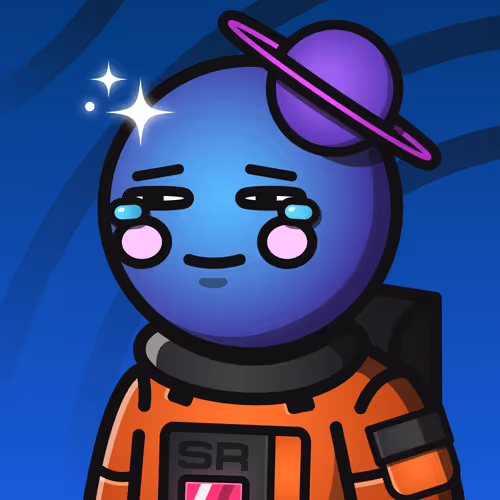 Spaceriders
