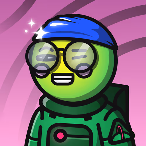 Spaceriders