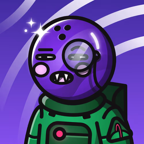 Spaceriders