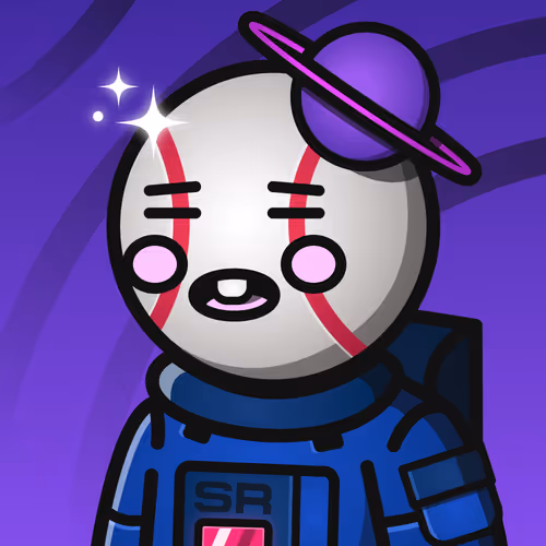 Spaceriders