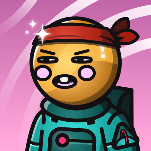 Spaceriders