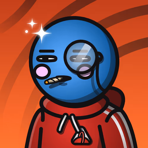 Space Rider #1861
