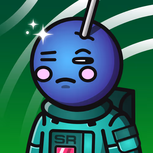 Spaceriders