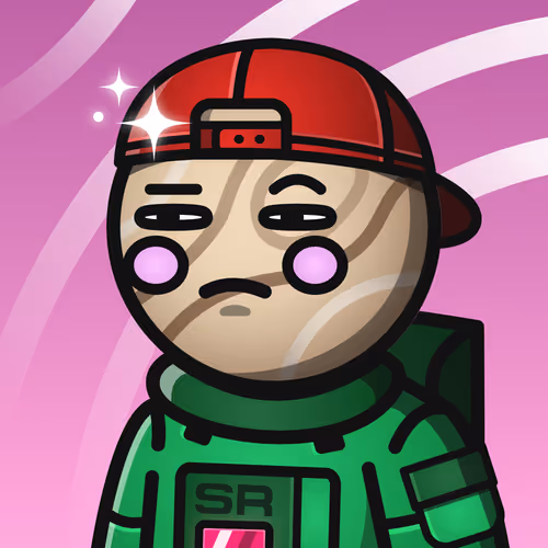Spaceriders