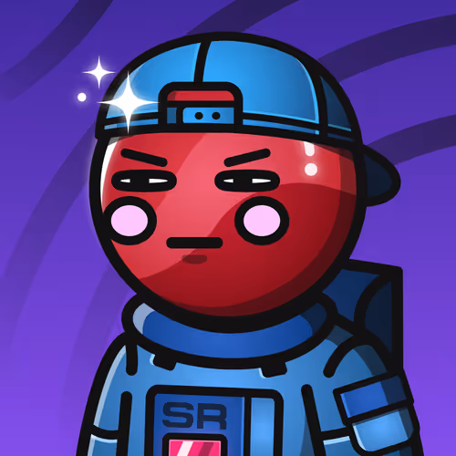 Spaceriders
