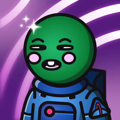 Spaceriders