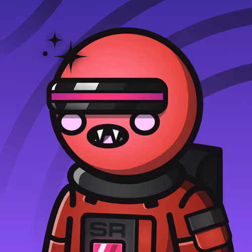 Spaceriders