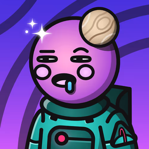 Spaceriders