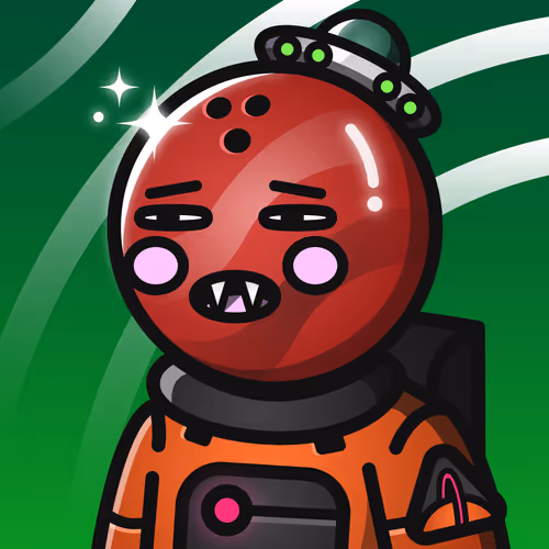 Spaceriders