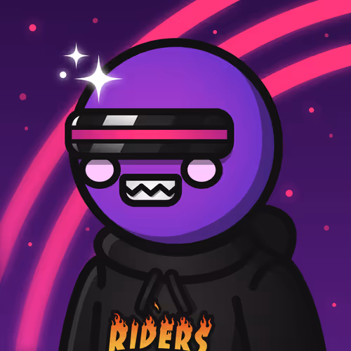 Spaceriders