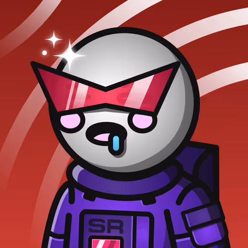 Spaceriders