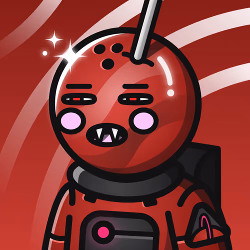 Spaceriders