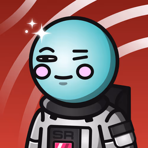 Spaceriders