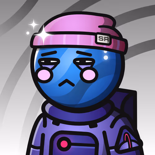 Spaceriders