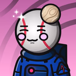 Space Rider #5972