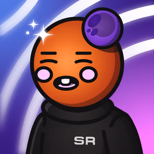 Spaceriders