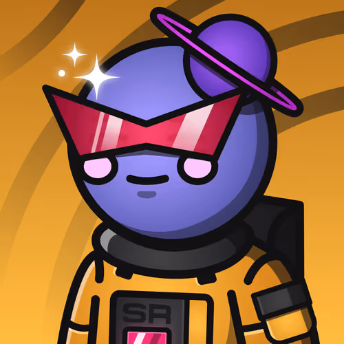 Spaceriders