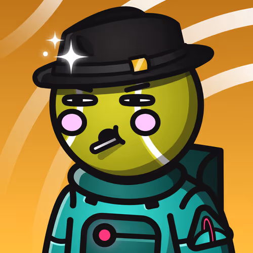 Spaceriders