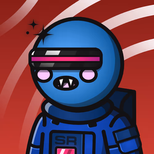 Spaceriders