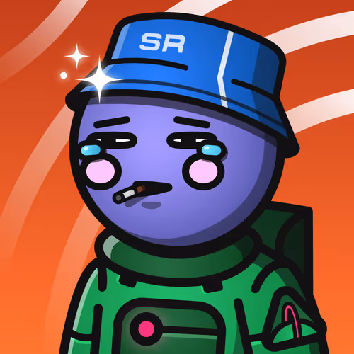 Spaceriders