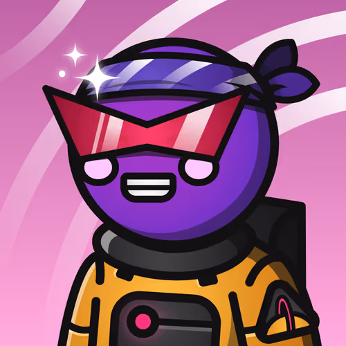 Spaceriders