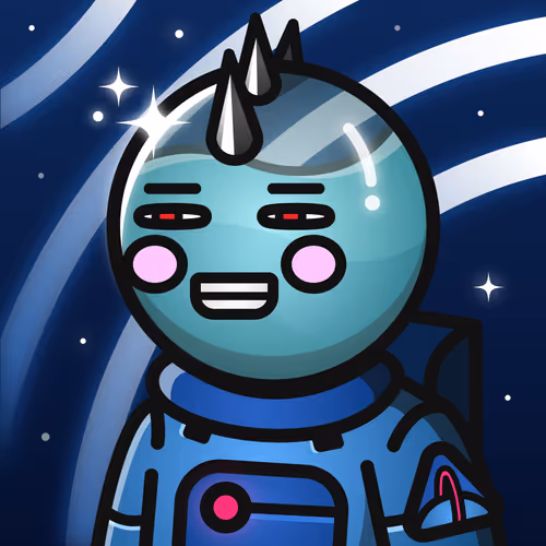 Spaceriders