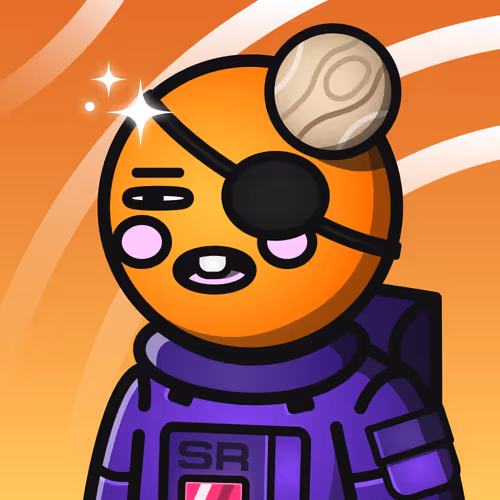 Spaceriders