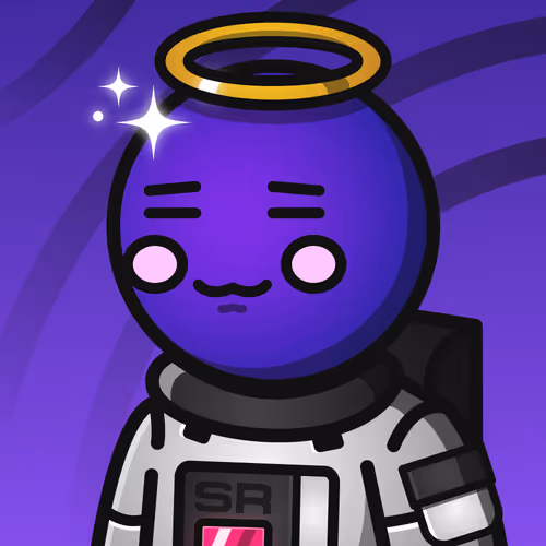 Spaceriders