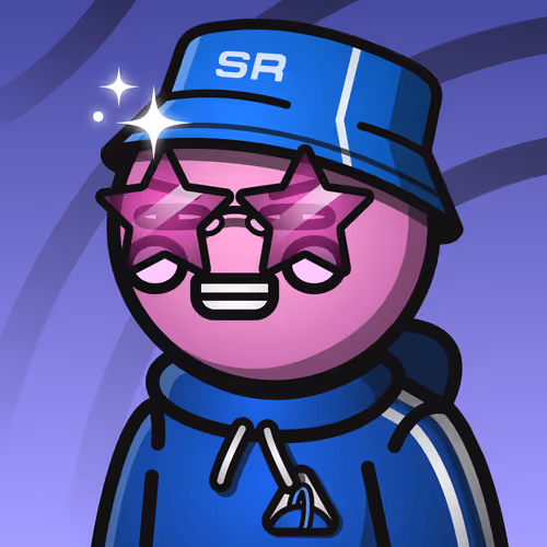 Spaceriders