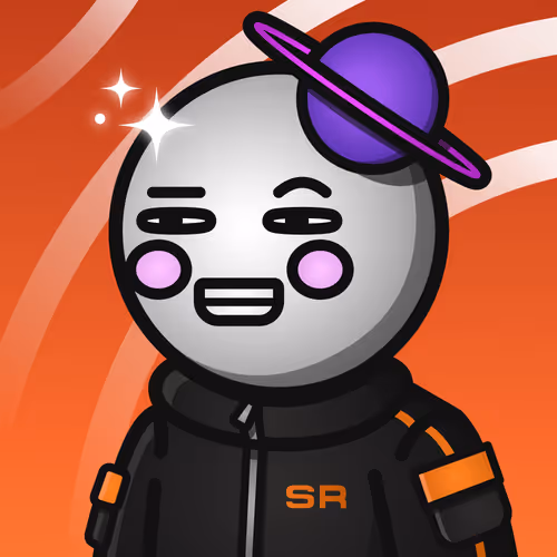 Spaceriders
