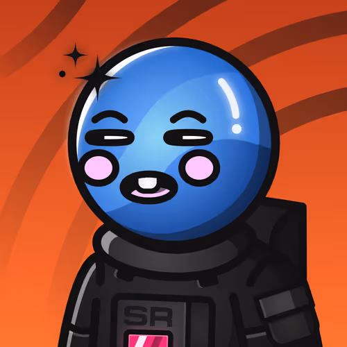 Spaceriders
