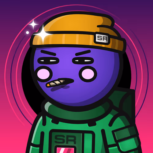 Spaceriders