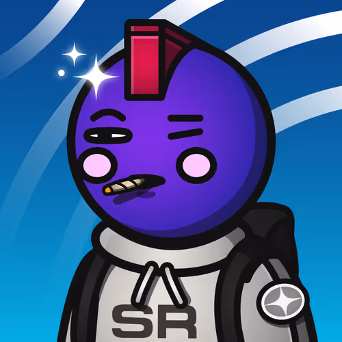 Spaceriders