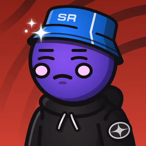 Spaceriders