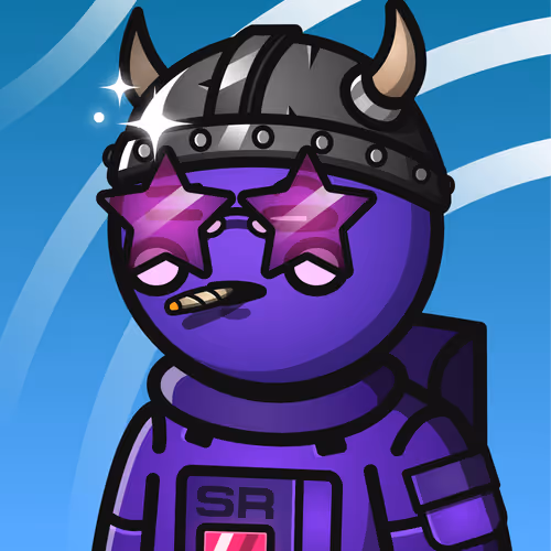 Space Rider #4003