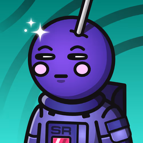 Spaceriders