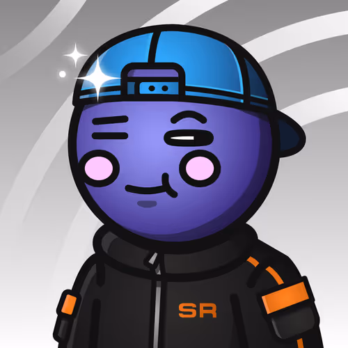 Spaceriders