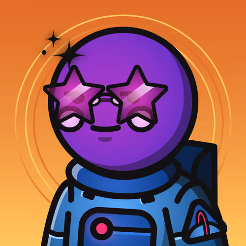 Space Rider #1471