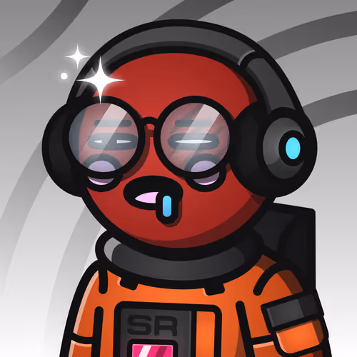 Spaceriders