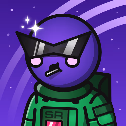Spaceriders