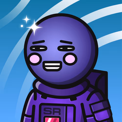 Spaceriders