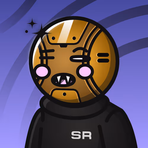 Spaceriders
