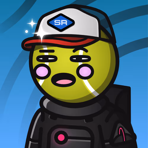 Spaceriders