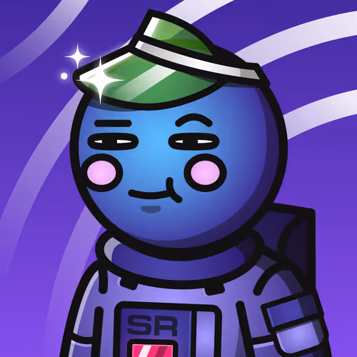Spaceriders