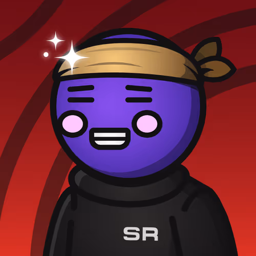 Spaceriders
